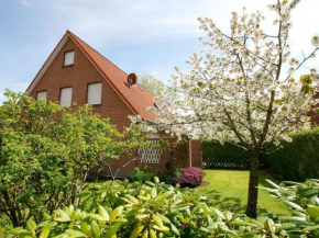 Ferienhaus Wattwurm